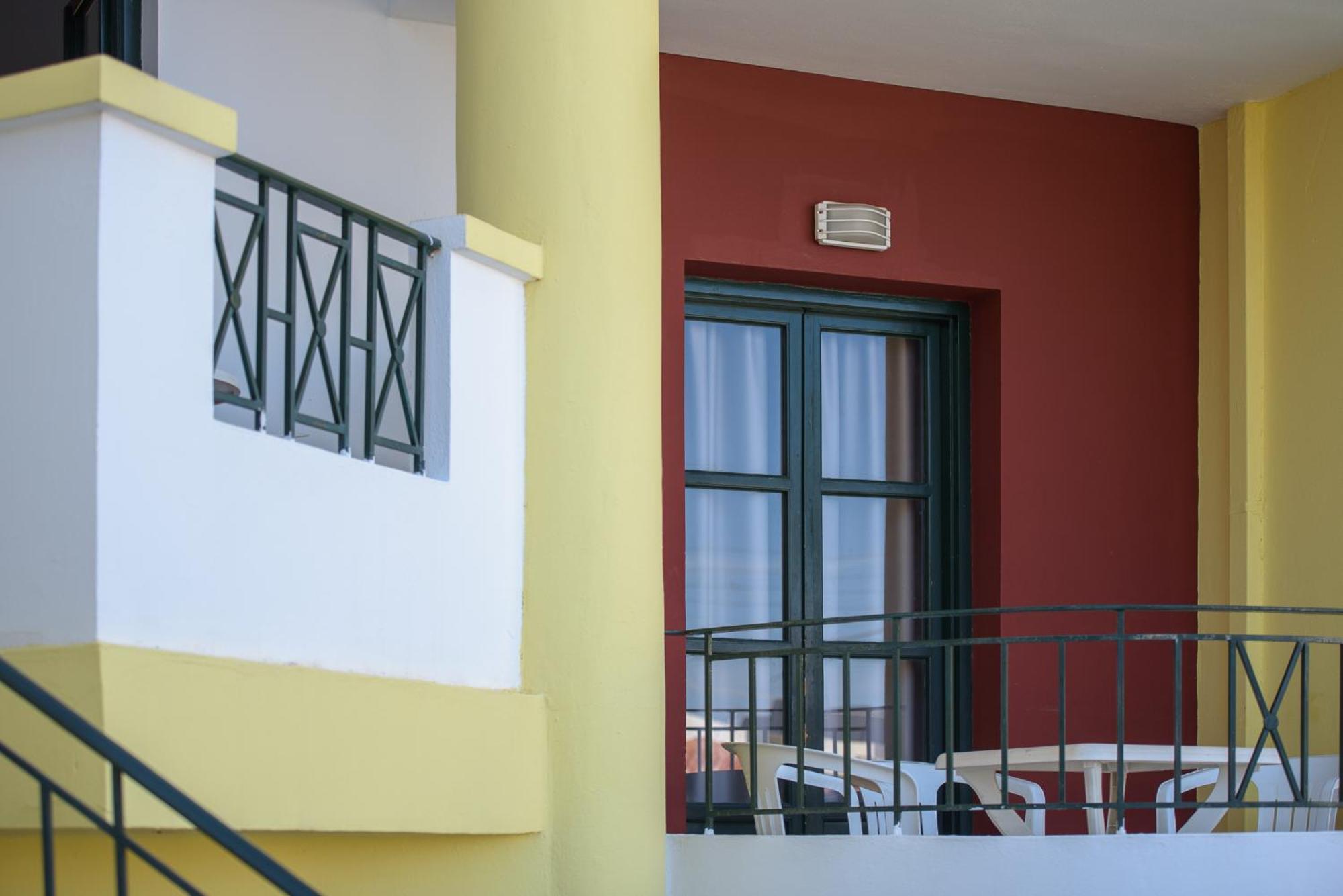Ariadni Palace Apartments Hersónissos Extérieur photo
